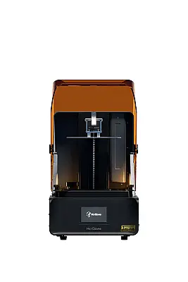 HEYGEARS UltraCraft RS Turbo 3D Yazıcı (1)