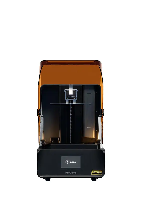 HEYGEARS UltraCraft RS Turbo 3D Yazıcı - 2