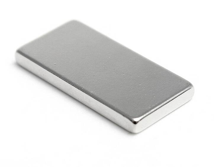 Neodymium Magnet - 1