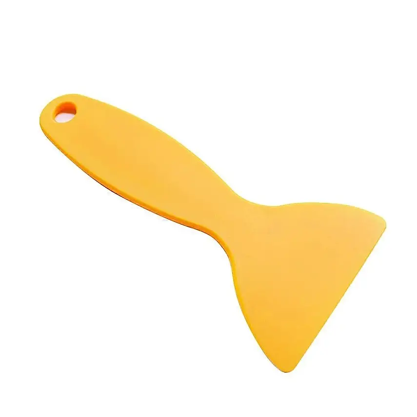Plastik Spatula - 1