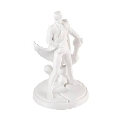 Polymaker PolyLite PETG Filament Beyaz - 2
