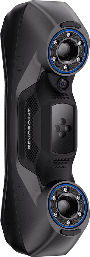 Revopoint MetroY 3D Tarayıcı - 1