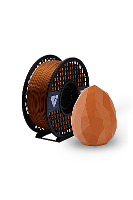 Valment PLA Premium Kahve Filament 1.75mm 1Kg