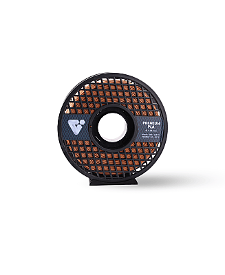 Valment PLA Premium Kahve Filament 1.75mm 1Kg - 3